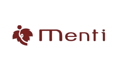 Logo Menti