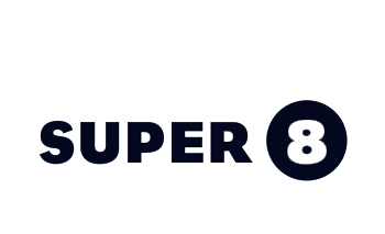 Logo Super8