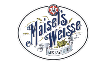 Maisel's Weisse logo