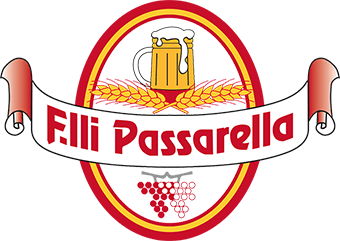 Logo F.lli Passarella Enoteca e Distribuzione Bevande 340h