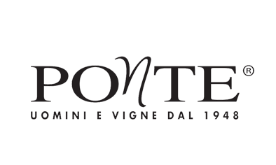 Logo cantina Ponte