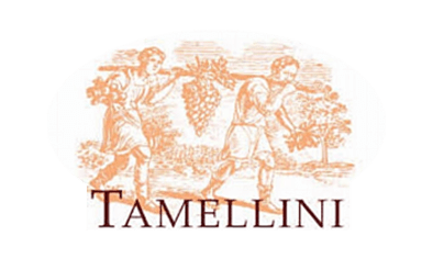 tamellini logo