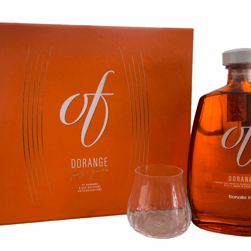 Dorange OF | Bonollo