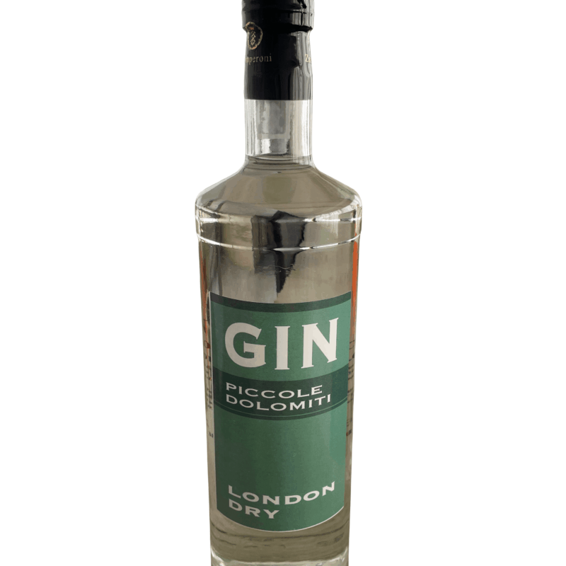 GIN Piccole Dolomiti