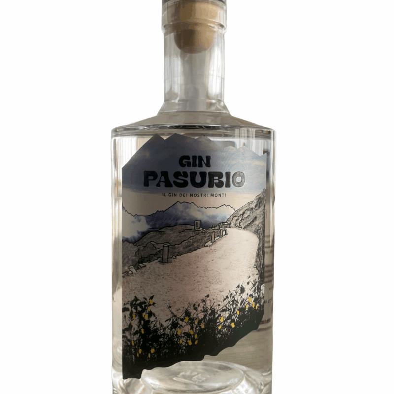 GIN Pasubio