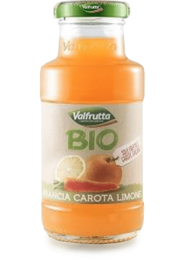 Ace succo Valfutta Bio