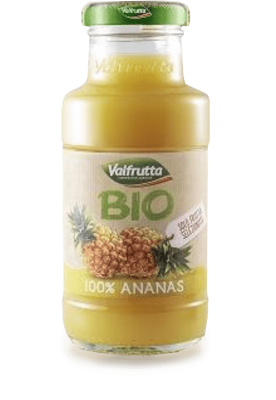 Ananas Valfrutta