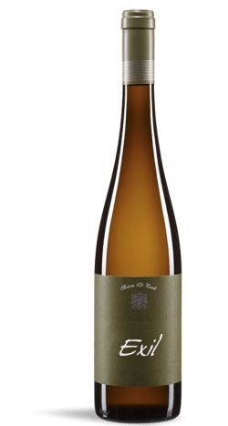 Baron di Pauli Exil Gewürztraminer partner