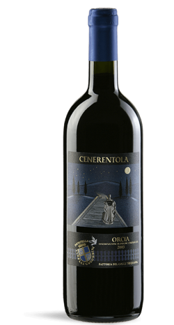 Donatella Cinelli Colombini Cenerentola Orcia partner Donatella Cinelli Colombini Cenerentola Orcia partner