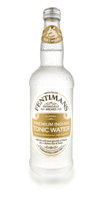 Fentimans Tonic Water mixer