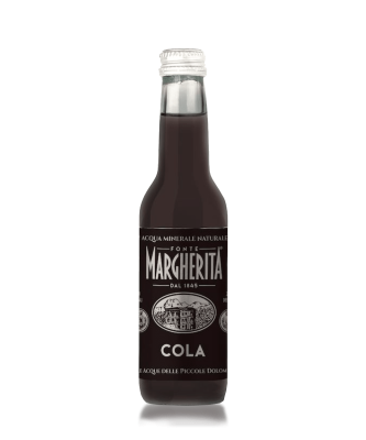 Fonte Margherita Cola bibita