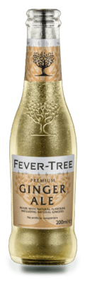 Ginger Ale Fever Tree