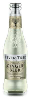 Mixer Ginger Beer Fever Tree