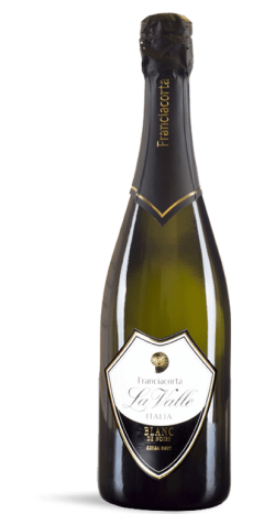 La Valle Franciacorta Blanc De Noirs partner La Valle Franciacorta Blanc De Noirs partner