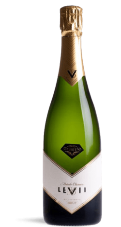 Levii Brut partner