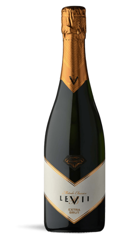 Levii Extra Brut partner