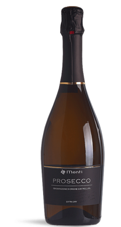 Menti prosecco partner